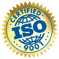 ОАО "Корммаш" сертифицирован согласно системы менеджмента качества ISO 9001/